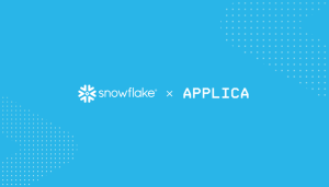 Read more about the article Gaining Insights and a Competitive Edge from Unstructured Data – Snowflake Announces Intent to Acquire Applica