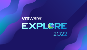 Read more about the article 2022 VMware Explore Additional Enablement for our Cloud Providers