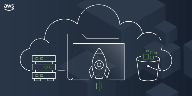 Read more about the article Amazon File Cache – A High Performance Cache On AWS For Your On-Premises File Systems