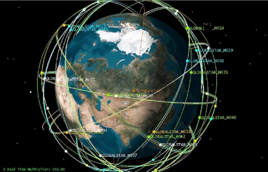 Read more about the article As LEO Industry Grows, FCC Adopts Rule to Limit Space Debris