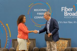 Read more about the article Fiber Broadband Association Brings Regional Fiber Connect Shows on Road