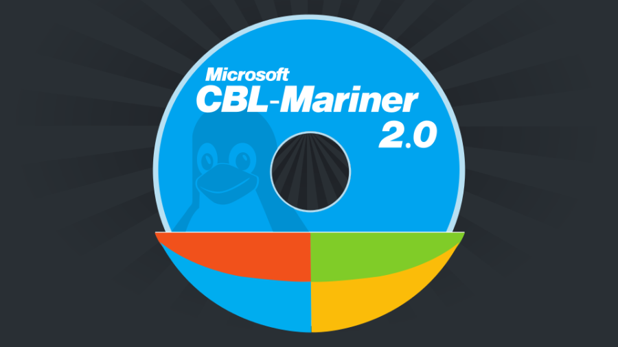 Read more about the article Hands-on with Microsoft’s CBL-Mariner 2.0 Linux