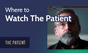 Read more about the article How and Where to Watch The Patient Online in 2022 (Easy Steps)