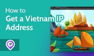 Read more about the article How to Get a Vietnam IP Address With a VPN in 2022