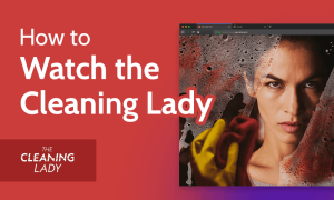 Read more about the article How to Watch The Cleaning Lady From Anywhere in 2022