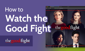 Read more about the article How to Watch The Good Fight Season 6 From Anywhere in 2022