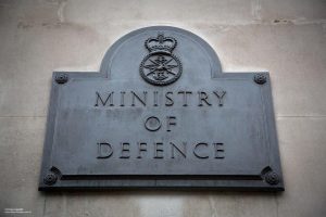 Read more about the article Ministry of Defence (MoD) engages Netcompany to migrate pivotal apps into MODCloud