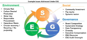 Read more about the article Next Gen of Environmental, Social and Governance (ESG)