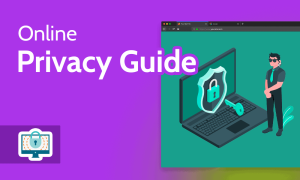 Read more about the article Online Privacy Guide: How To Stay Safe On The Web in 2022