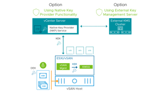 Read more about the article VMware vSAN 8 for Cloud Service Providers