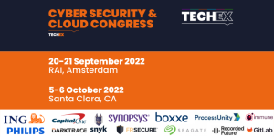 Read more about the article What to look out for at Cyber Security & Cloud Expo Europe: Philips, Capital One, ING and more
