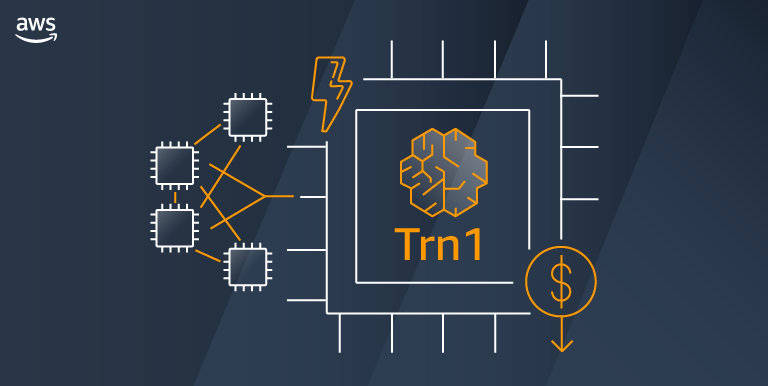 Read more about the article Amazon EC2 Trn1 Instances for High-Performance Model Training are Now Available