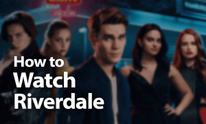 Read more about the article How (and Where) to Watch Riverdale in 2022 [Full Streaming Guide]