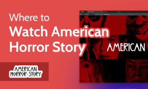 Read more about the article How & Where to Watch American Horror Story Season 11 in 2022