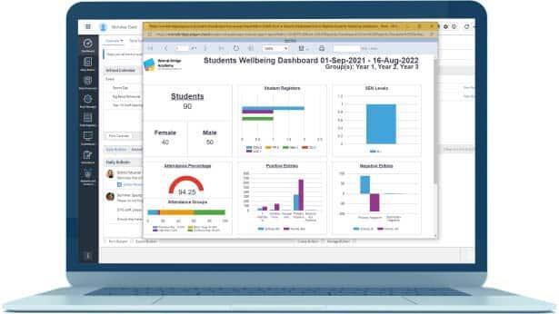 Read more about the article IRIS Software Group Consolidates Data from Schools in a Central Platform Powered by Snowflake