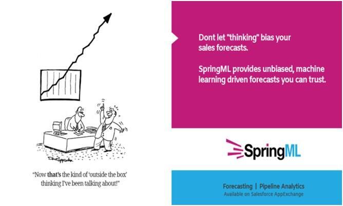 Read more about the article Machine Learning for Your Sales Pipeline Forecasting
