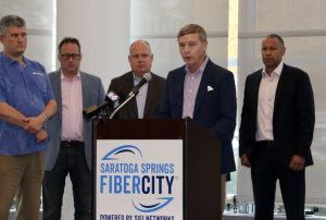 Read more about the article Public Knowledge Launches ‘Better Internet’ Movement, FCC Against Authoritarians, SiFi in Saratoga Springs