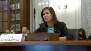 Read more about the article Rosenworcel Backs Foreign ID Bill, Parler To Be Acquired, T-Mobile Best Mobile Wireless Speeds