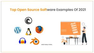 Read more about the article The best open source software of 2022