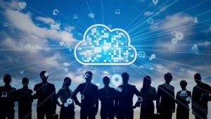 Read more about the article The cloud has a people problem