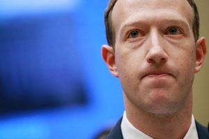 Read more about the article Zuckerberg to Testify in Within Buy, Comcast’s New Internet Offerings, Rogers-Shaw Go to Tribunal on Merger