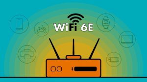 Read more about the article Interference Concerns with FCC Raised Over Wi-Fi in 6 GigaHertz Band