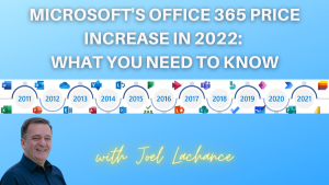 Read more about the article Microsoft Cost Management updates—November 2022