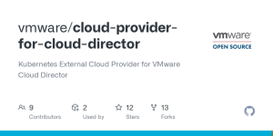 Read more about the article VMware Cloud Director extension for VMware Data Solutions 1.0 is now GA