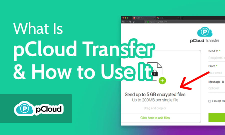 Read more about the article What Is pCloud Transfer & How Does it Work in 2022