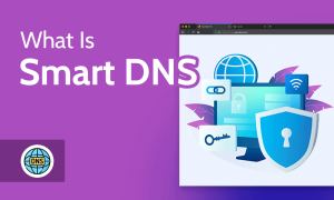 Read more about the article What Is Smart DNS? [How Does It Work & Why You Might Need It]