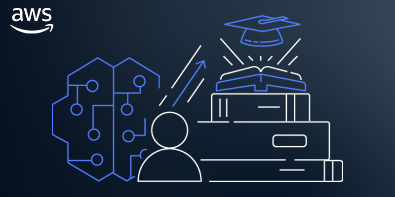 Read more about the article AWS Machine Learning University New Educator Enablement Program to Build Diverse Talent for ML/AI Jobs