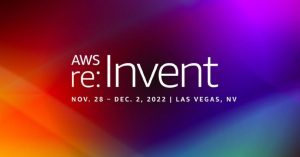 Read more about the article AWS re:Invent 2022 roundup: Data management, AI, compute take center stage