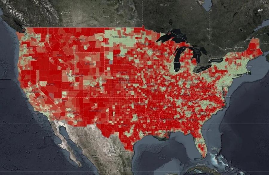 Read more about the article Circulating Open Letter Urges BEAD Delays Due to Inaccurate Maps and Lack of Challenge Resources