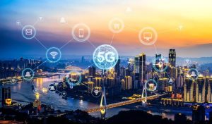 Read more about the article Creating a Sustainable and Connected Future with 5G