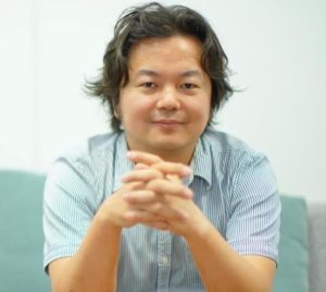 Read more about the article Hironobu Ueno: The Significance of NFTs in the MetaVerse
