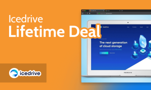 Read more about the article Icedrive Lifetime Deal in 2022 [Cloud Storage Pricing & Space]