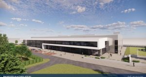 Read more about the article Mangata Networks to set up space engineering, manufacturing and operations hub in Scotland