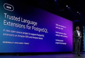 Read more about the article New – Trusted Language Extensions for PostgreSQL on Amazon Aurora and Amazon RDS