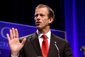 Read more about the article Sen. John Thune Launches Broadband Oversight Effort