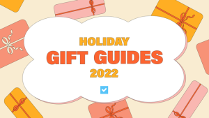 Read more about the article The Snowflake Holiday Market for Data Lovers: Holiday Gift Guide 2.0