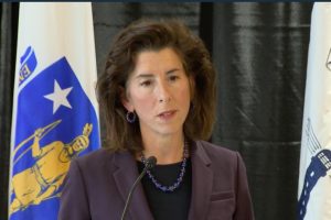 Read more about the article U.S. Must Lead on International Tech Standards to Counter Chinese Influence: Raimondo