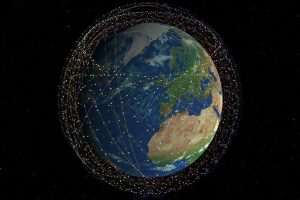 Read more about the article Vermont Challenges FCC Fabric, BTX Gets President, Starlink Performance Dip