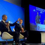 CES 2023: Commissioner Starks Highlights Environmental Benefits of 5G Connectivity