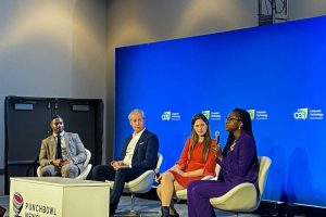 Read more about the article CES 2023: Consumers Need to Understand Personal Cybersecurity, Says White House Cyber Official