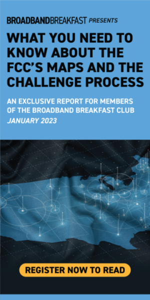 Read more about the article Efficacy and Timeline of FCC’s Challenge Process Questioned by State Officials, Industry Experts