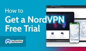 Read more about the article How to Get a 30-Day NordVPN Free Trial in 2023