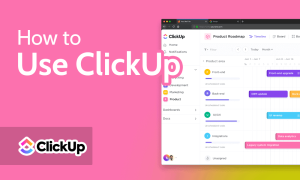 Read more about the article How to Use ClickUp Time Tracking in 2023 [A Beginner’s Guide]