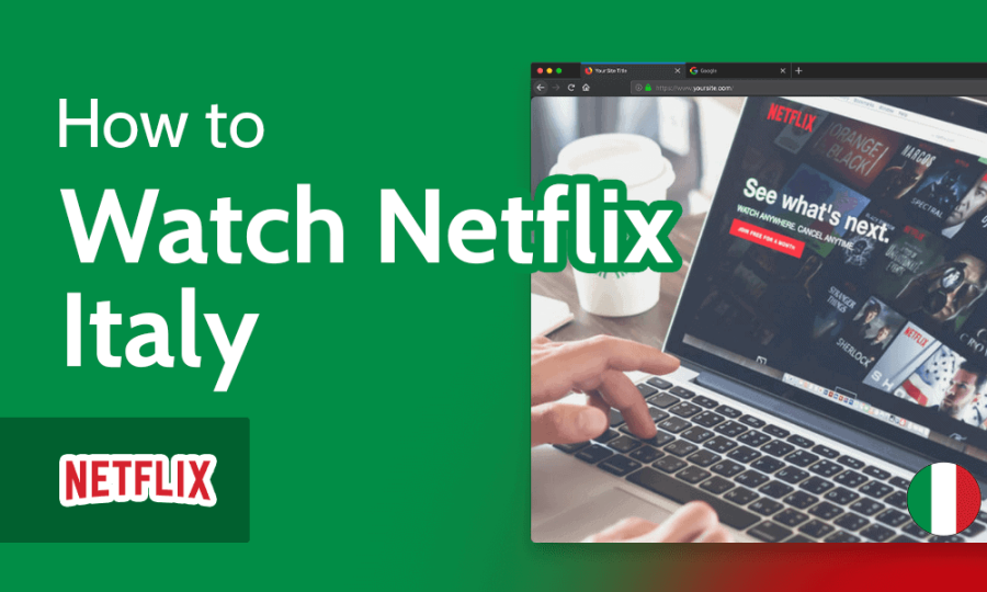 Read more about the article How to Watch Netflix Italy with a VPN in 2023 [Step-by-Step Guide]