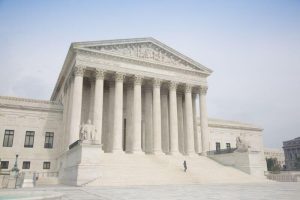 Read more about the article Supreme Court Seeks Biden Administration’s Input on Texas and Florida Social Media Laws