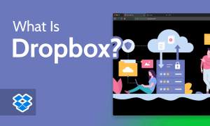Read more about the article What is Dropbox? [A Full 2023 Cloud Storage Explanation]